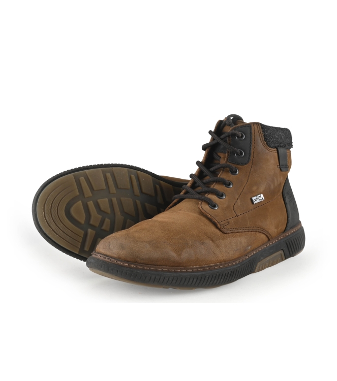 Rieker Schnürstiefel