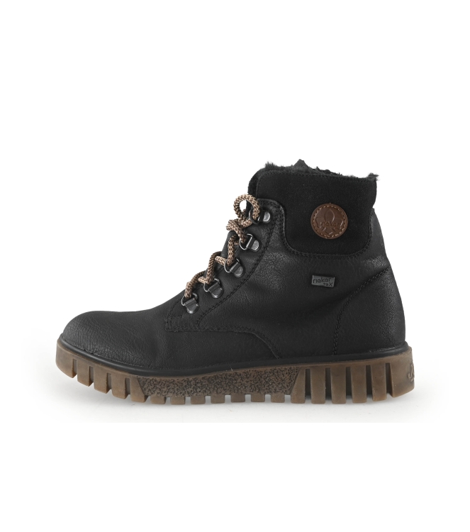 Rieker Schnürstiefel