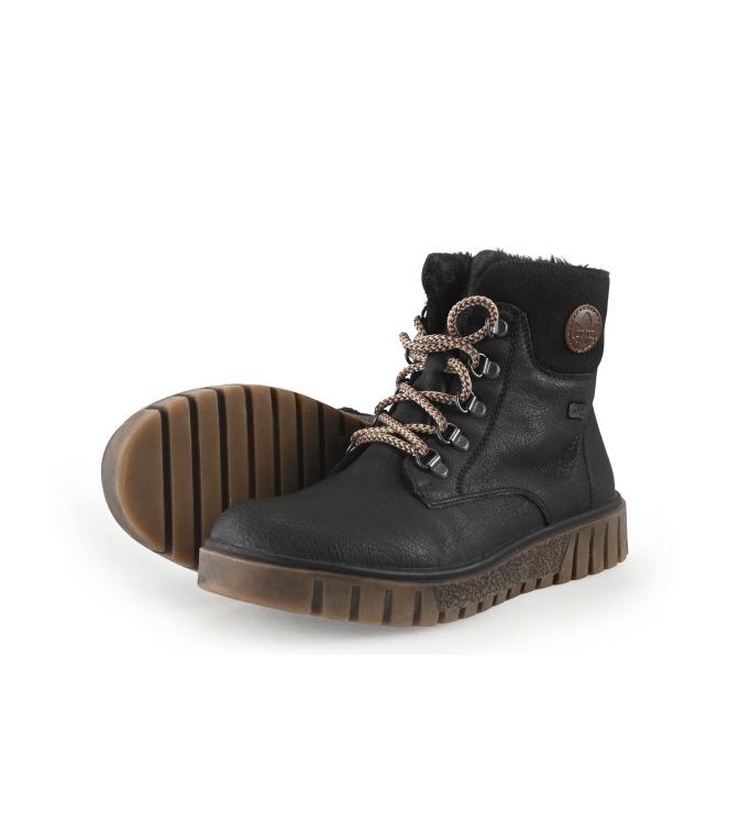 Rieker Schnürstiefel
