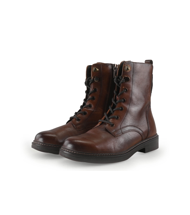 Tamaris Schnürstiefel