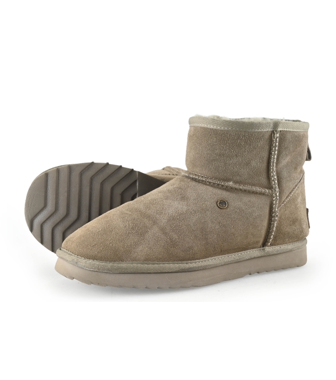 Warmbat Australia Boots