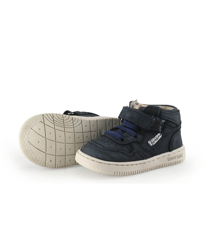 Barst! Hohe Sneaker
