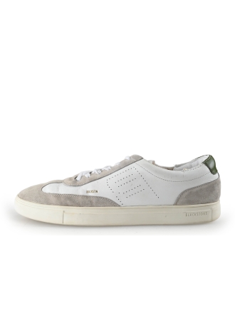 Blackstone Sneaker Weiß 342551
 Größe 48
 