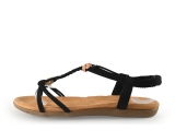 DSTRCT Sandalen
