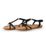DSTRCT Sandalen