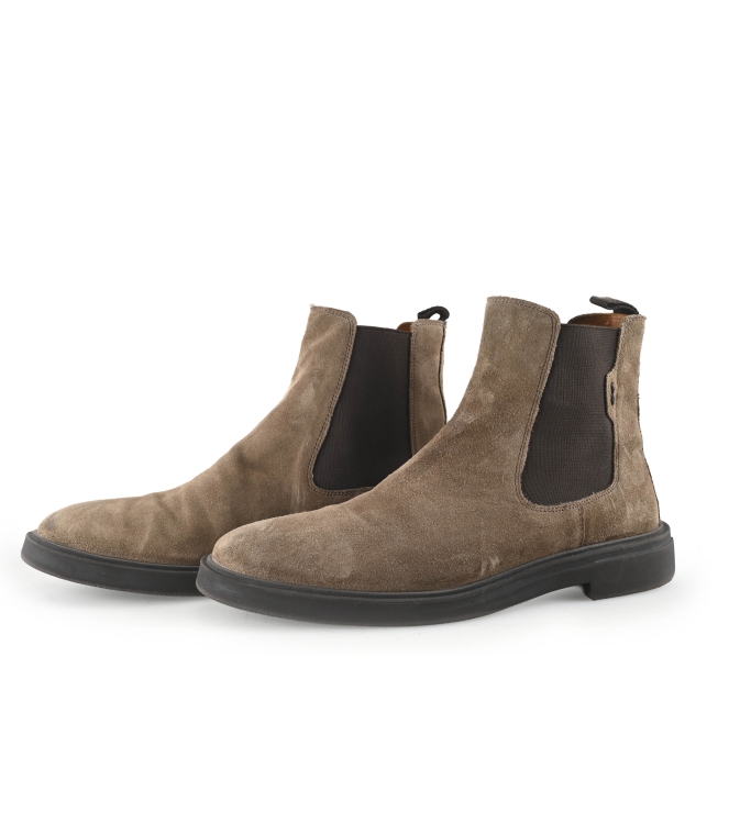Loff 1881 Chelsea boots