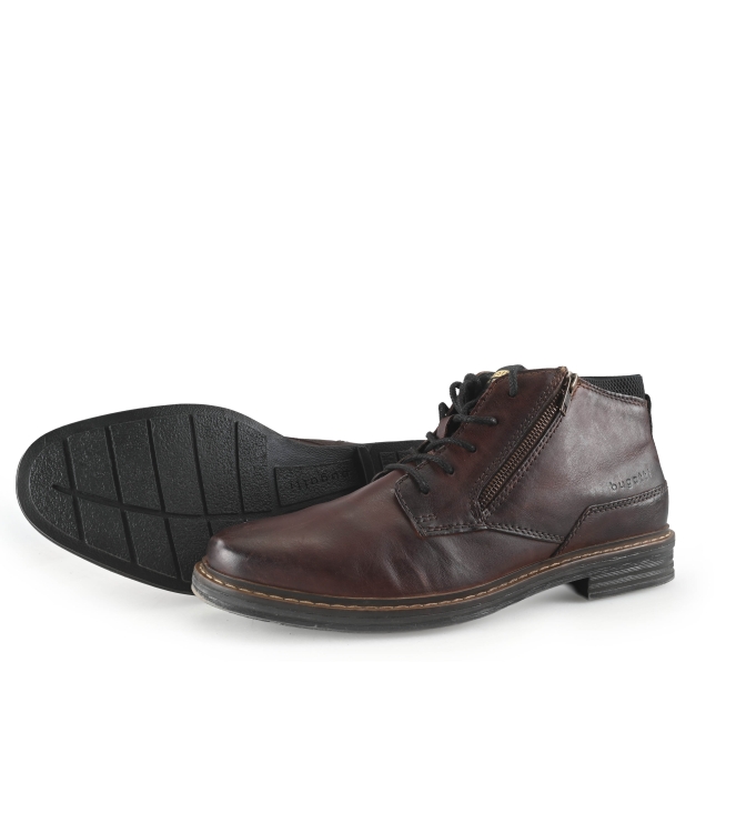 Bugatti Schnürstiefel