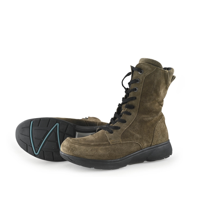 Xsensible Schnürstiefel