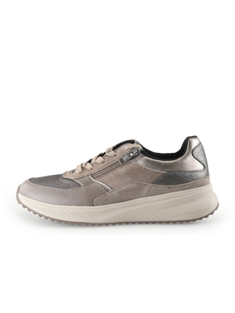 Waldlaufer Sneaker Braun 342565
 Größe 40
 