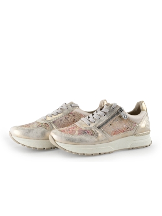 Rieker Sneaker Beige 342567
 Größe 39
 