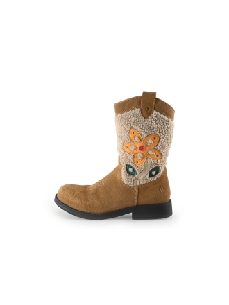 Barst! Cowboystiefel Braun 342568
 Größe 34
 