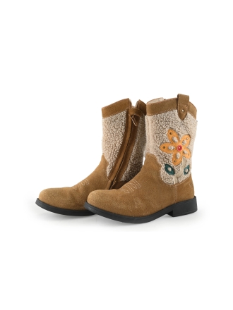 Barst! Cowboystiefel Braun 342568
 Größe 34
 