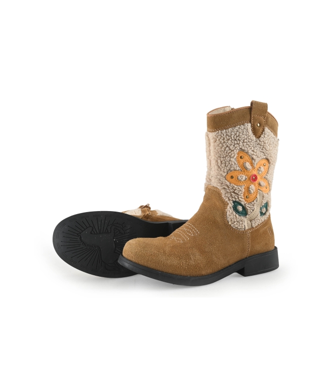 Barst! Cowboystiefel