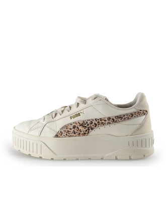 Puma Sneaker Beige 342569
 Größe 40
 