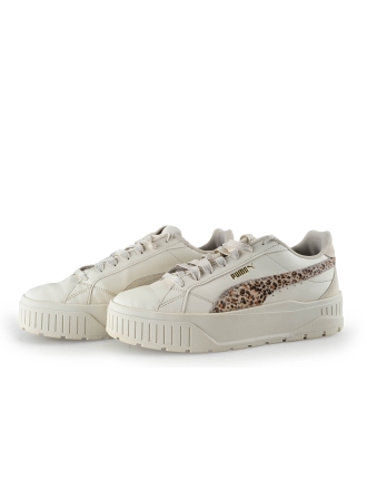 Puma Sneaker Beige 342569
 Größe 40
 