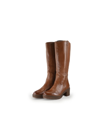 Loff 1881 Stiefel Braun 342571
 Größe 39
 