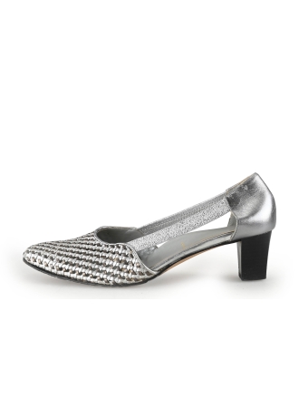 Alexandria Sandalen Silber 342574
GröĂe 41