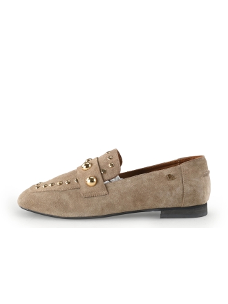 Babouche Slip-ons Beige 342575
 Größe 40
 