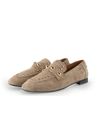 Babouche Slip-ons Beige 342575
 Größe 40
 