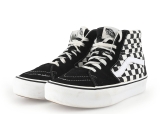 Vans Hohe Sneaker