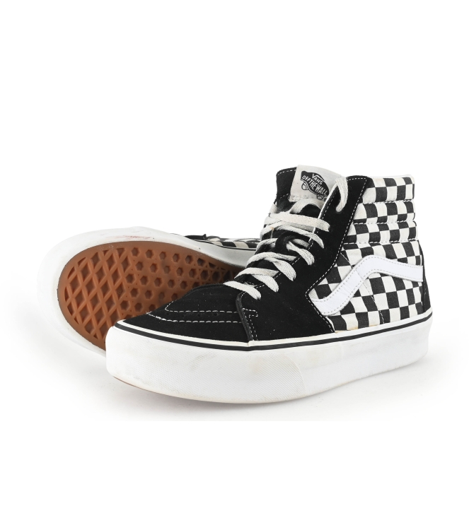 Vans Hohe Sneaker