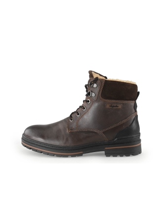 Australian Schnürstiefel Braun 342583
 Größe 41
 