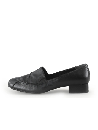 Clarks Slip-ons Schwarz 342585
 Größe 39
 
