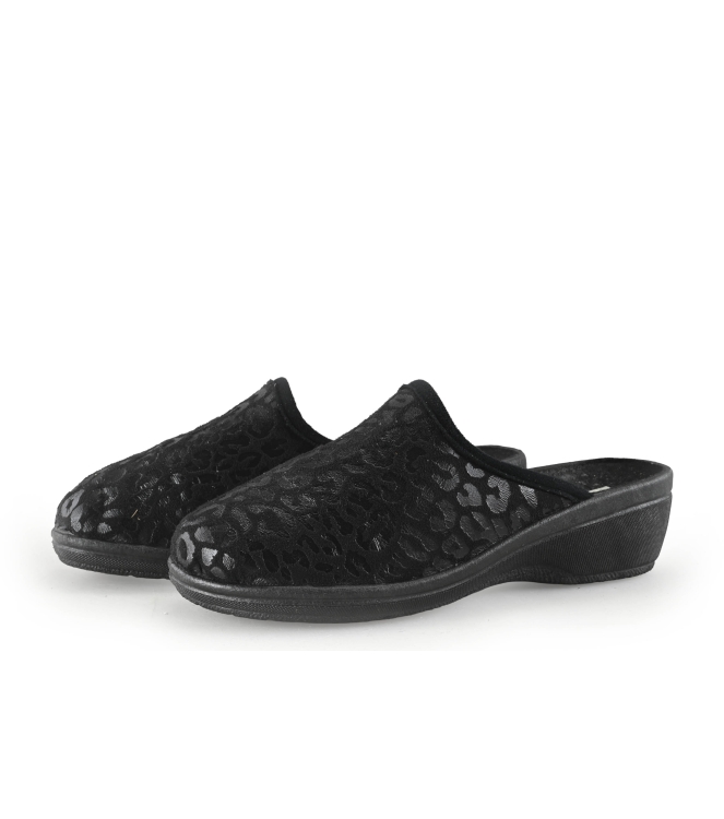 Belizia Mules Pantoletten