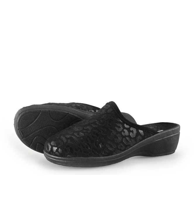 Belizia Mules Pantoletten