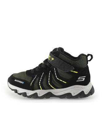 Skechers Hohe Sneaker Grün 342592
 Größe 36
 