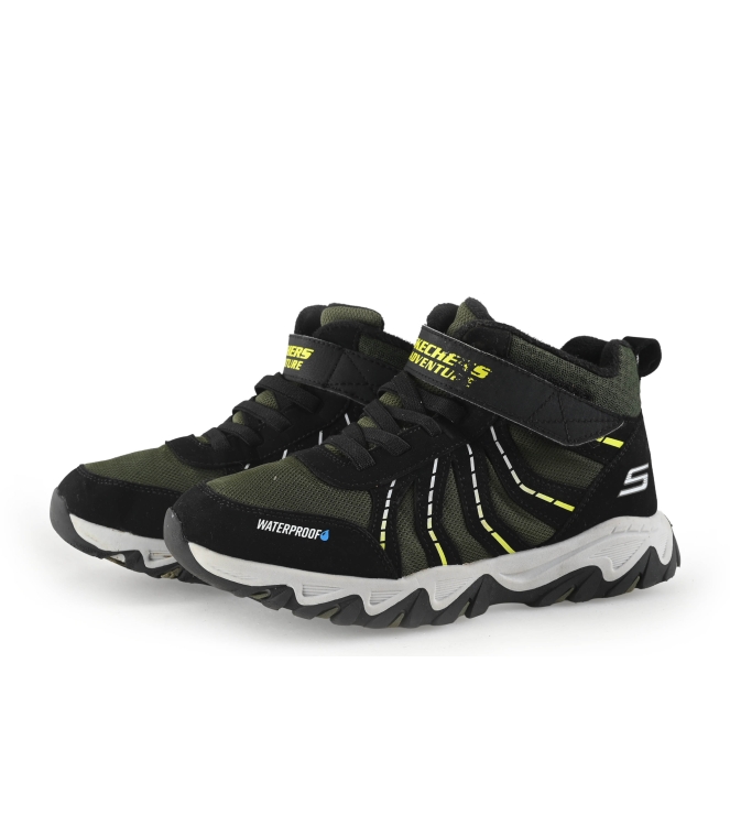 Skechers Hohe Sneaker