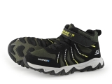 Skechers Hohe Sneaker