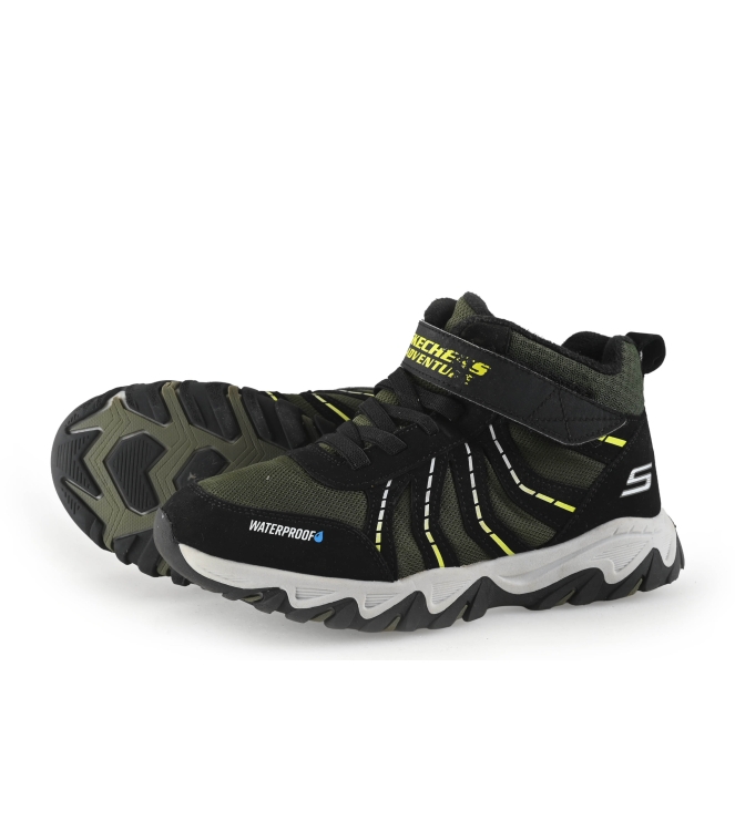 Skechers Hohe Sneaker