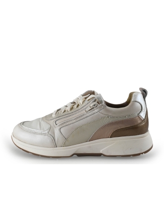 Xsensible Sneaker Beige 342593
 Größe 41
 