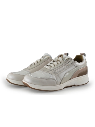 Xsensible Sneaker Beige 342593
 Größe 41
 