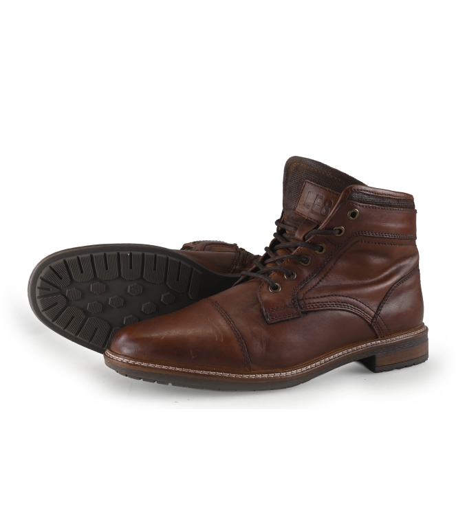 Loff 1881 Schnürstiefel