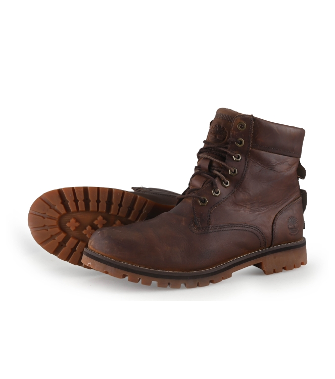 Timberland Schnürstiefel