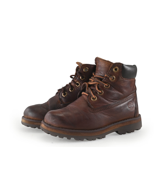 Timberland Schnürstiefel