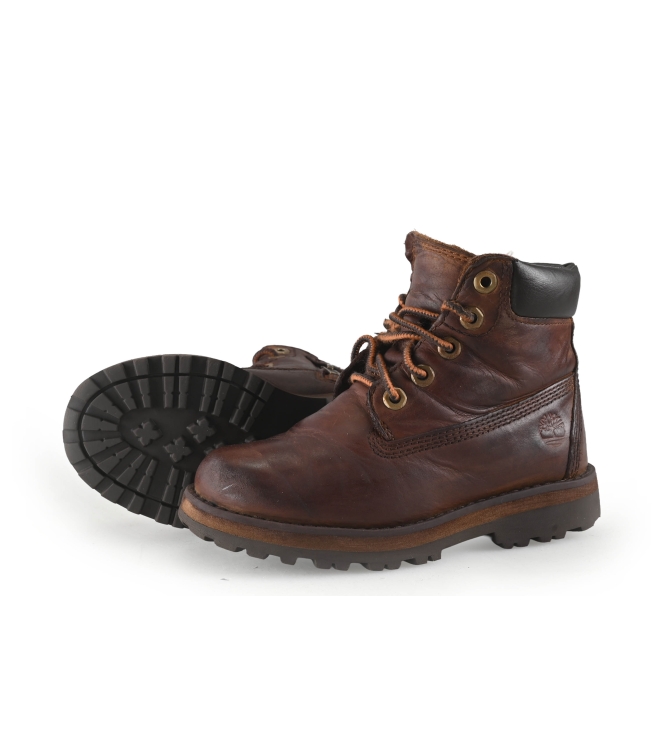 Timberland Schnürstiefel