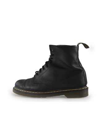 Dr. Martens Boots Schwarz 342598
 Größe 44
 