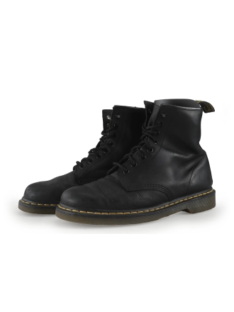 Dr. Martens Boots Schwarz 342598
 Größe 44
 