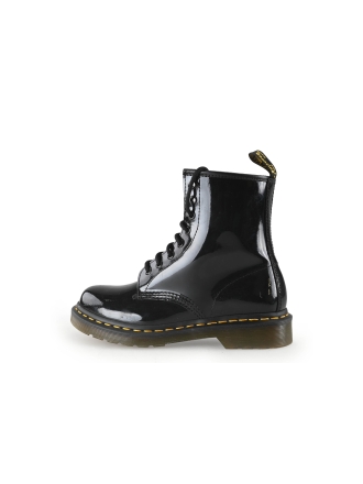 Dr. Martens Stiefeletten Schwarz 342599
 Größe 38
 