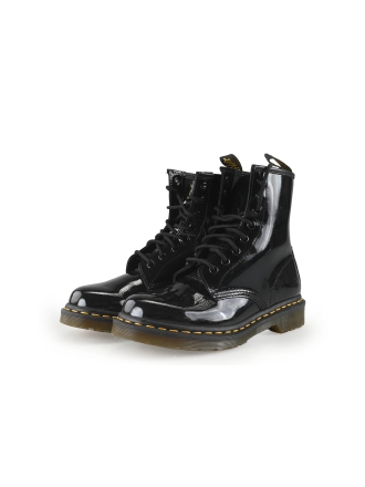 Dr. Martens Stiefeletten Schwarz 342599
 Größe 38
 