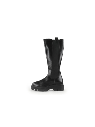 Tamaris Stiefel Schwarz 342600
 Größe 36
 