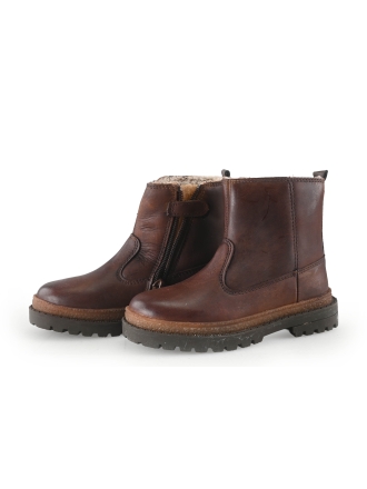 IK-KE Boots Braun 342602
 Größe 25
 