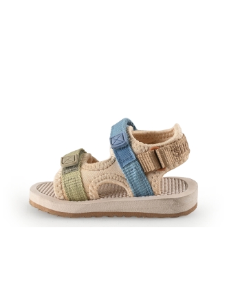 Barst! Sandalen Beige 342603
 Größe 22
 