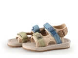 Barst! Sandalen