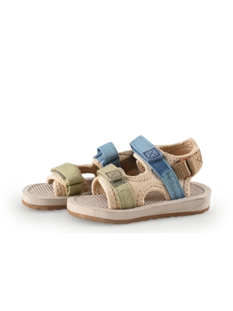 Barst! Sandalen Beige 342603
 Größe 22
 