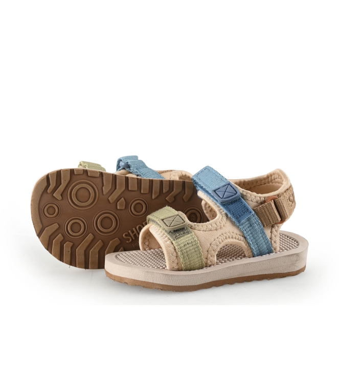 Barst! Sandalen