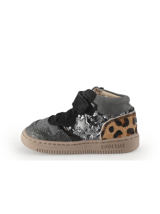 Barst! Sneaker Grau 342607
 Größe 21
 